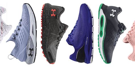 best under armour runners.